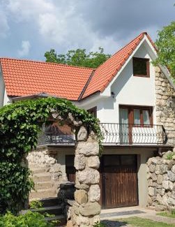 Veliko Gradiste Villa | Vila Bianca Srebrno jezero