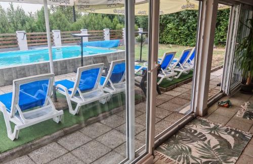 Bor Villa | Vila Boba Bor