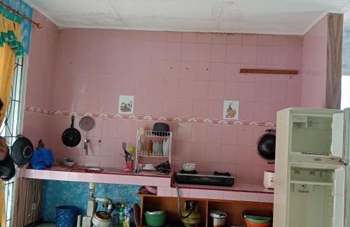 Cipanas Villa | Vila bukit cipendawa