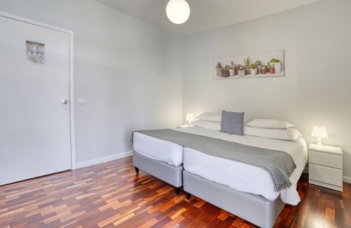 Sao Martinho House | Vila Camacho Guest House