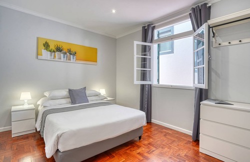 Sao Martinho House | Vila Camacho Guest House