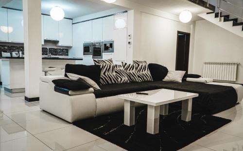 Alba Iulia Villa | Vila Carolina Apulum