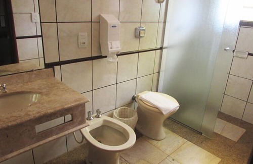 Vila Sao Francisco Hotel | Vila Chalé