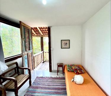 Itaunas House | Vila Cizinho