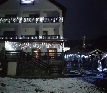 Borsa House | Vila Confort