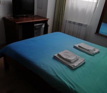 Borsa House | Vila Confort