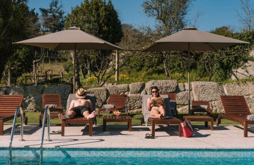 Beijos House | Vila Coura