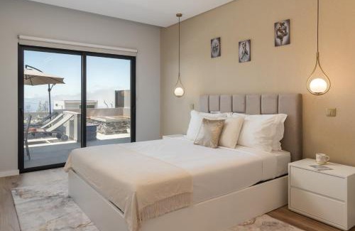 Ponta do Pargo Villa | Vila da Ponta do Pargo by An Island Apart