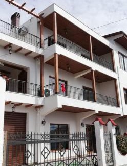 Kruje Villa | Vila DANI near Castle and Old Bazar