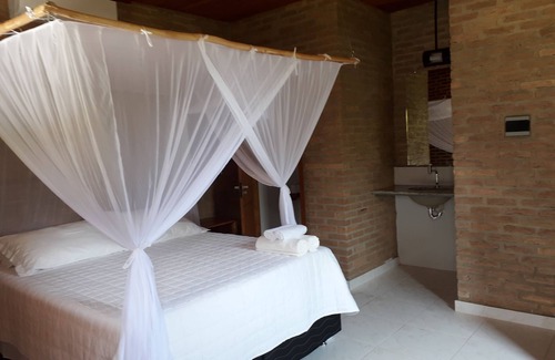 Corumbau Hotel | Vila das Mangabeiras Corumbau