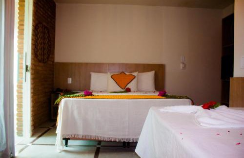 Barreira do Boqueirao Hotel | Vila de Taipa Exclusive Hotel