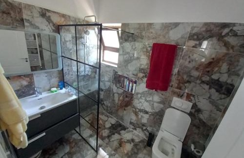 Korce Villa | Vila Dervish ÇELA - MOKER