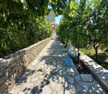 Korce Villa | Vila Dervish ÇELA - MOKER