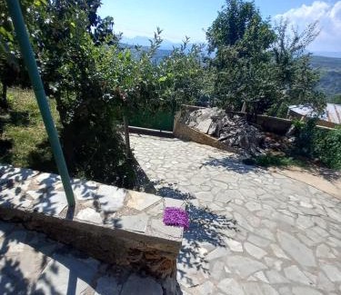 Korce Villa | Vila Dervish ÇELA - MOKER