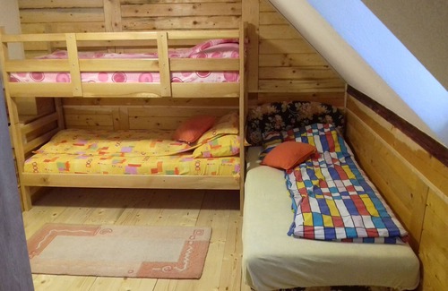 Central Serbia Cabin | Vila Despotovic Kopaonik