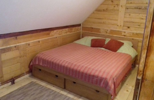 Central Serbia Cabin | Vila Despotovic Kopaonik