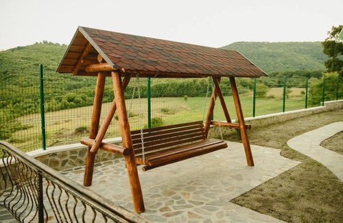 Miercurea Sibiului Villa | Vila Dintre Vii