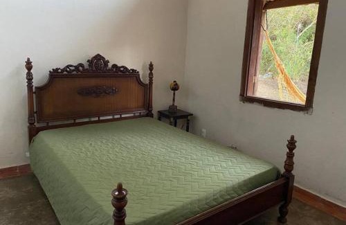 Diamantina House | Vila do Salitre - Casa a 5 min de lagos e cachoeiras