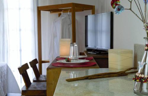 Barra do Sahy Apartment | Vila dos Caetés - Suíte 04 - Barra do Sahy