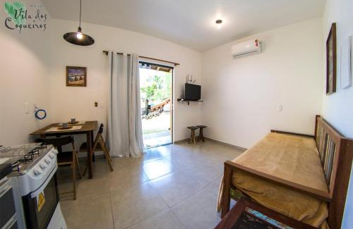 Praia do Rosa Hotel | Vila dos Coqueiros