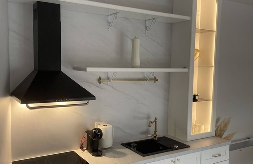 Vrnjacka Banja Apartment | Vila dr Milovan