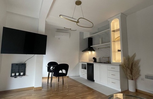 Vrnjacka Banja Apartment | Vila dr Milovan