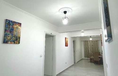 Durres House | Vila Dushi