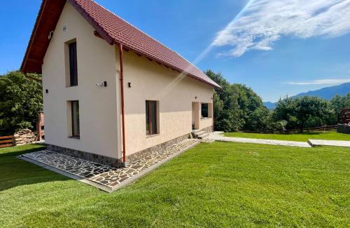 Moieciu Villa | Vila Eden Pestera