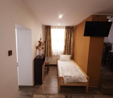 Piatra Neamt House | vila elly