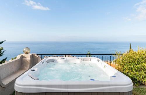 Sao Martinho Villa | Vila Eucalipto by An Island Apart