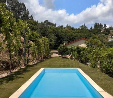 Cabeceiras de Basto House | Vila Felicia