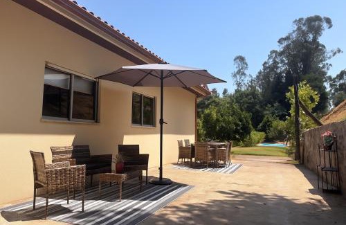 Cabeceiras de Basto House | Vila Felicia