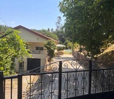 Cabeceiras de Basto House | Vila Felicia