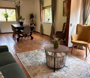 Cabeceiras de Basto House | Vila Felicia