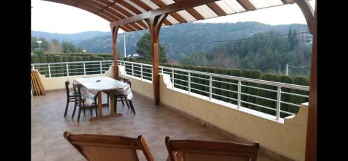Berovo House | Vila Fidanski