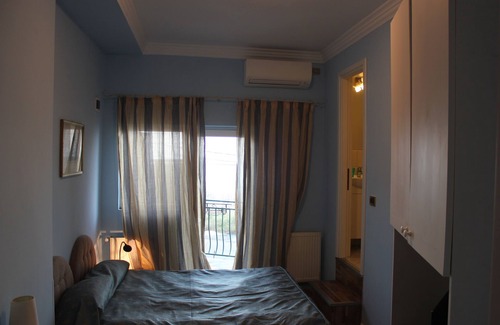 Constanta Bed & Breakfast | Vila Flavia B&B