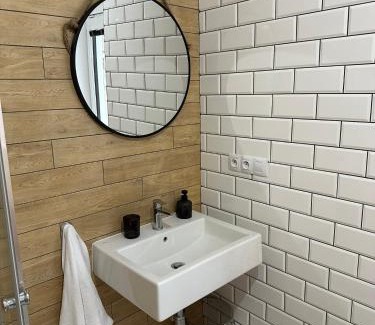 Ceske Budejovice Apartment | Vila Fráňa apartmán 4