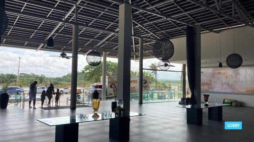 Barra de Santo Antonio Resort | Vila Galé Resort Alagoas - All Inclusive