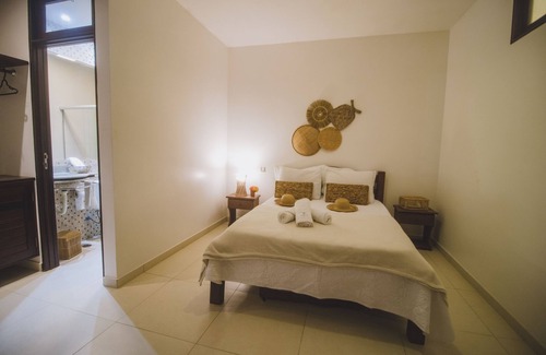 Passo de Camaragibe Hotel | Vila Gameleira Suítes