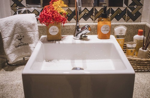 Passo de Camaragibe Hotel | Vila Gameleira Suítes