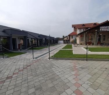 Sebes House | VILA GE