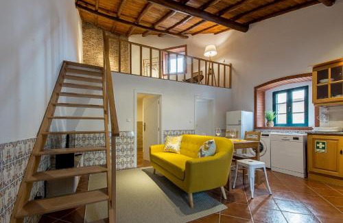 Cuba House | Vila Girassol