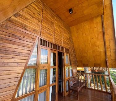 Kediri Other | Vila Glamping Lembah Kelud Kediri