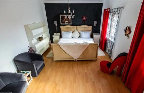 Timisoara Apartment | Vila Herodot