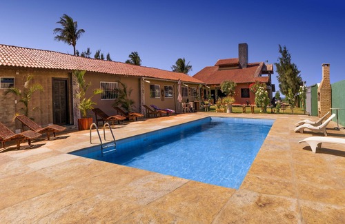 Caucaia Hotel | Vila Icaraí Pousada