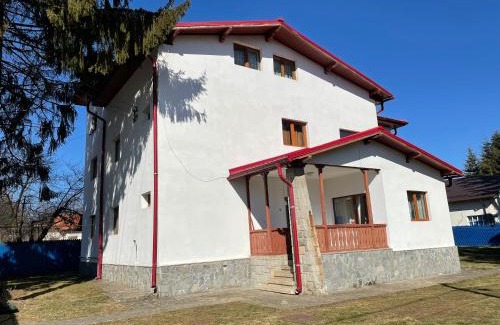 Breaza Villa | Vila Ileana