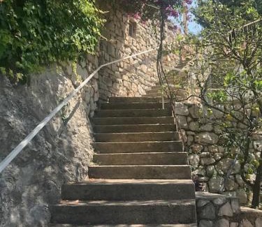 Lozica Villa | Vila Jana