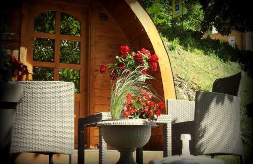 Stara Planina Ski Chalet | Vila Jelena - BUNGALOV