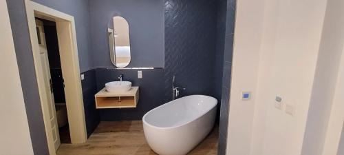Mala Moravka Apartment | Vila Krupička