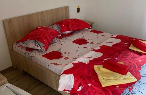 Dubova House | Vila Krystal